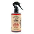 Captain Fawcett's Hair & Scalp tonic 