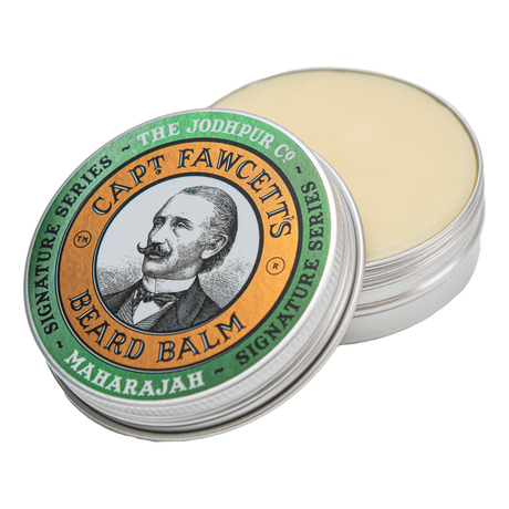 Captain Fawcett's Maharajah Beard Balm 