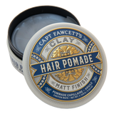 Captain Fawcett's Matt Clay Pomade 