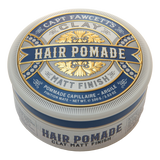 Captain Fawcett's Matt Clay Pomade 