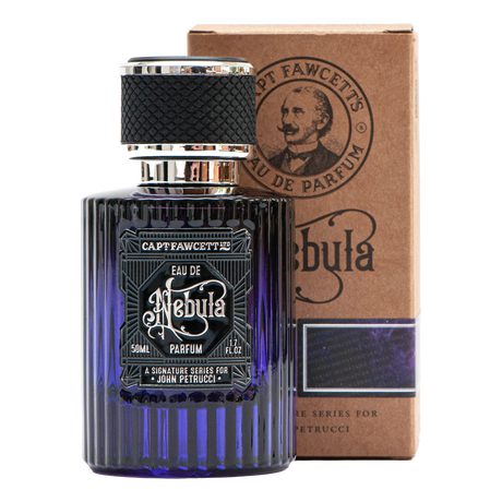 Captain Fawcett's Nebula Eau de Parfum 