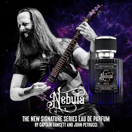 Captain Fawcett's Nebula Eau de Parfum 