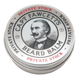 Captain Fawcett's Private Stock Beard Balm 