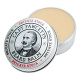 Captain Fawcett's Private Stock Beard Balm 