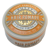 Captain Fawcett's Putty Pomade 