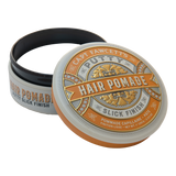 Captain Fawcett's Putty Pomade 