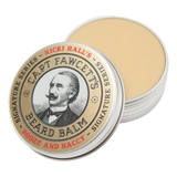 Captain Fawcett's Ricki Hall Booze & Baccy Beard Balm 