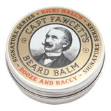 Captain Fawcett's Ricki Hall Booze & Baccy Beard Balm 