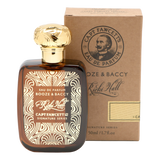 Captain Fawcett's Ricki Hall's Booze & Baccy Eau de Parfum 