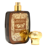 Captain Fawcett's Ricki Hall's Booze & Baccy Eau de Parfum 