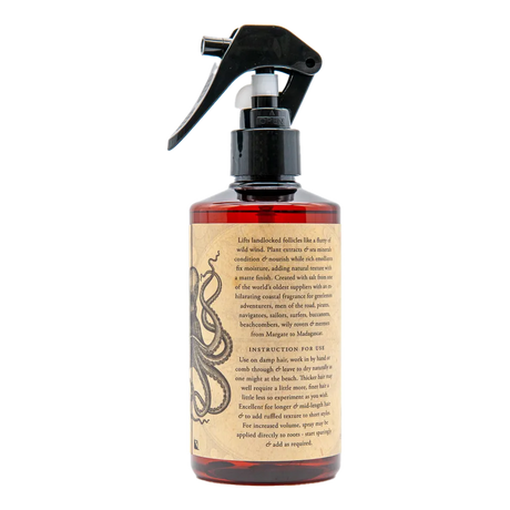 Captain Fawcett's Sea Salt Spray saltvannsspray 