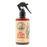 Captain Fawcett's Sea Salt Spray saltvannsspray 