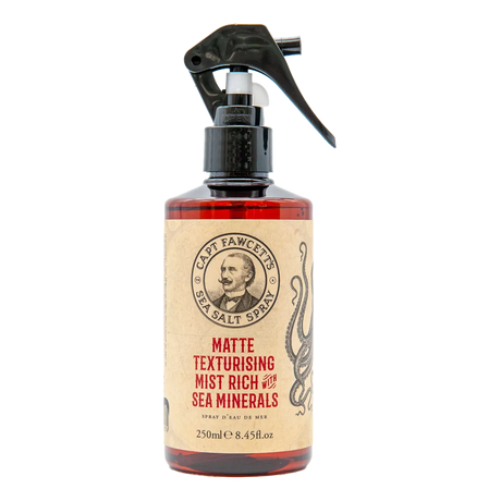 Captain Fawcett's Sea Salt Spray saltvannsspray 