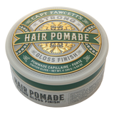 Captain Fawcett's Strong Hold Pomade 