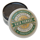 Captain Fawcett's Strong Hold Pomade 