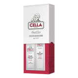 Cella Milano gavesett - skjegg 