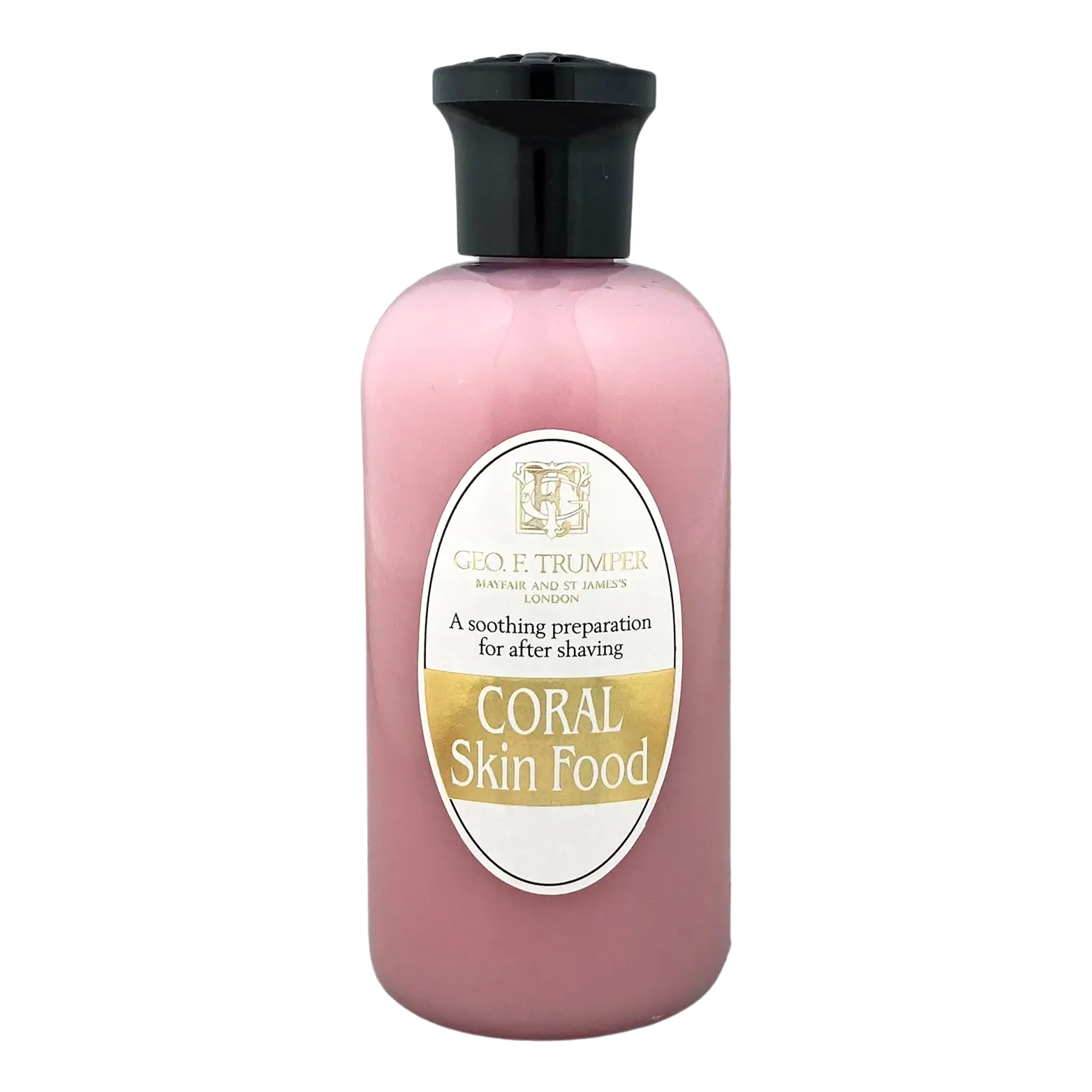 Geo F. Trumper Skin Food - Coral 200 ml 100 ml 