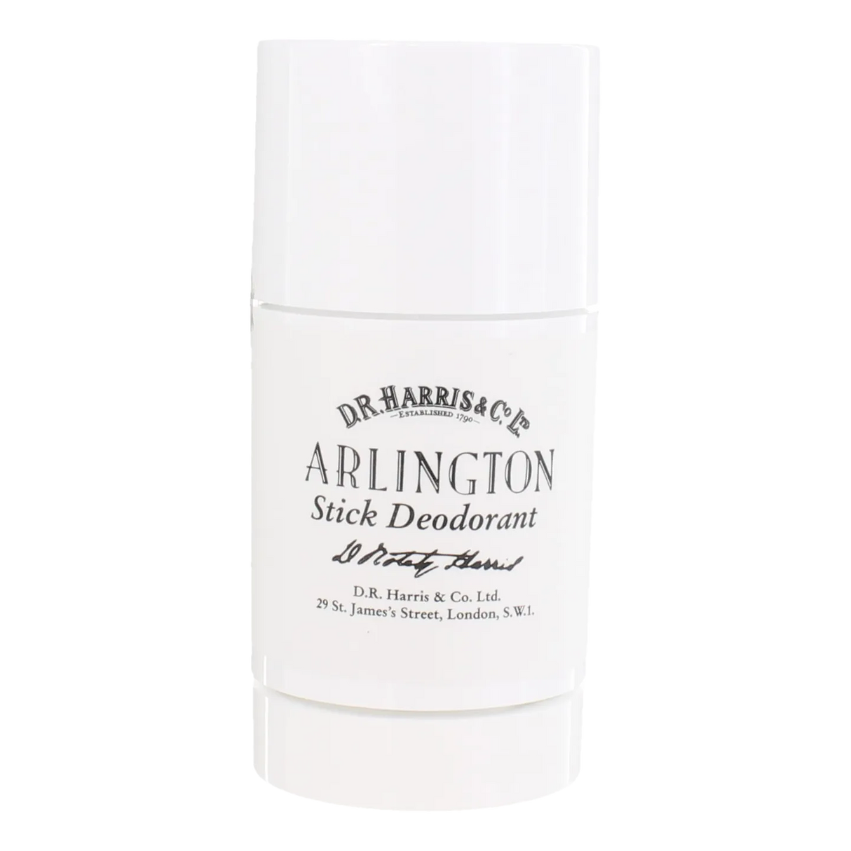 D. R. Harris Deodorant Stick - Arlington 