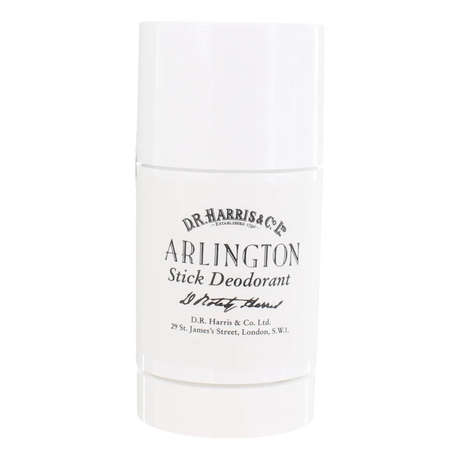 D. R. Harris Deodorant Stick - Arlington 