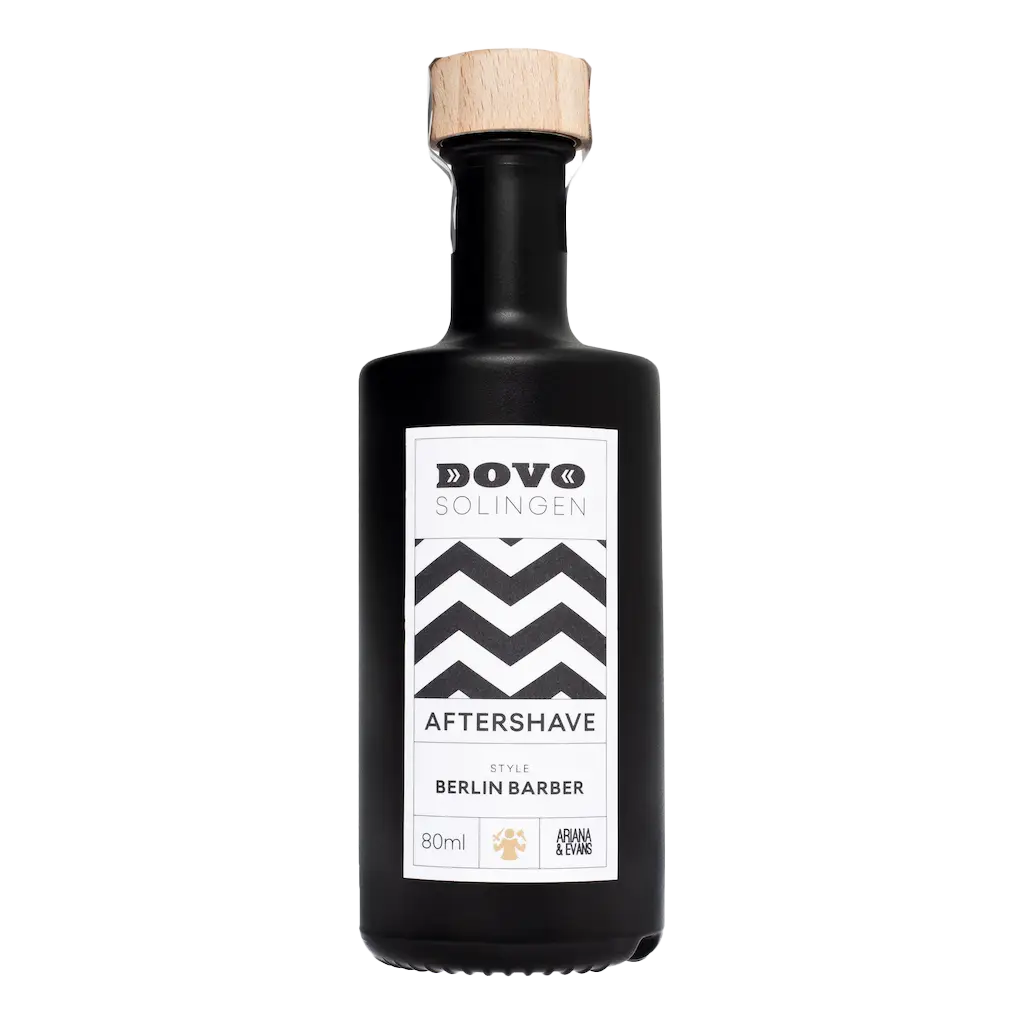 DOVO Aftershave etterbarberingsvann 