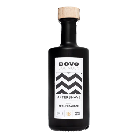 DOVO Aftershave etterbarberingsvann 