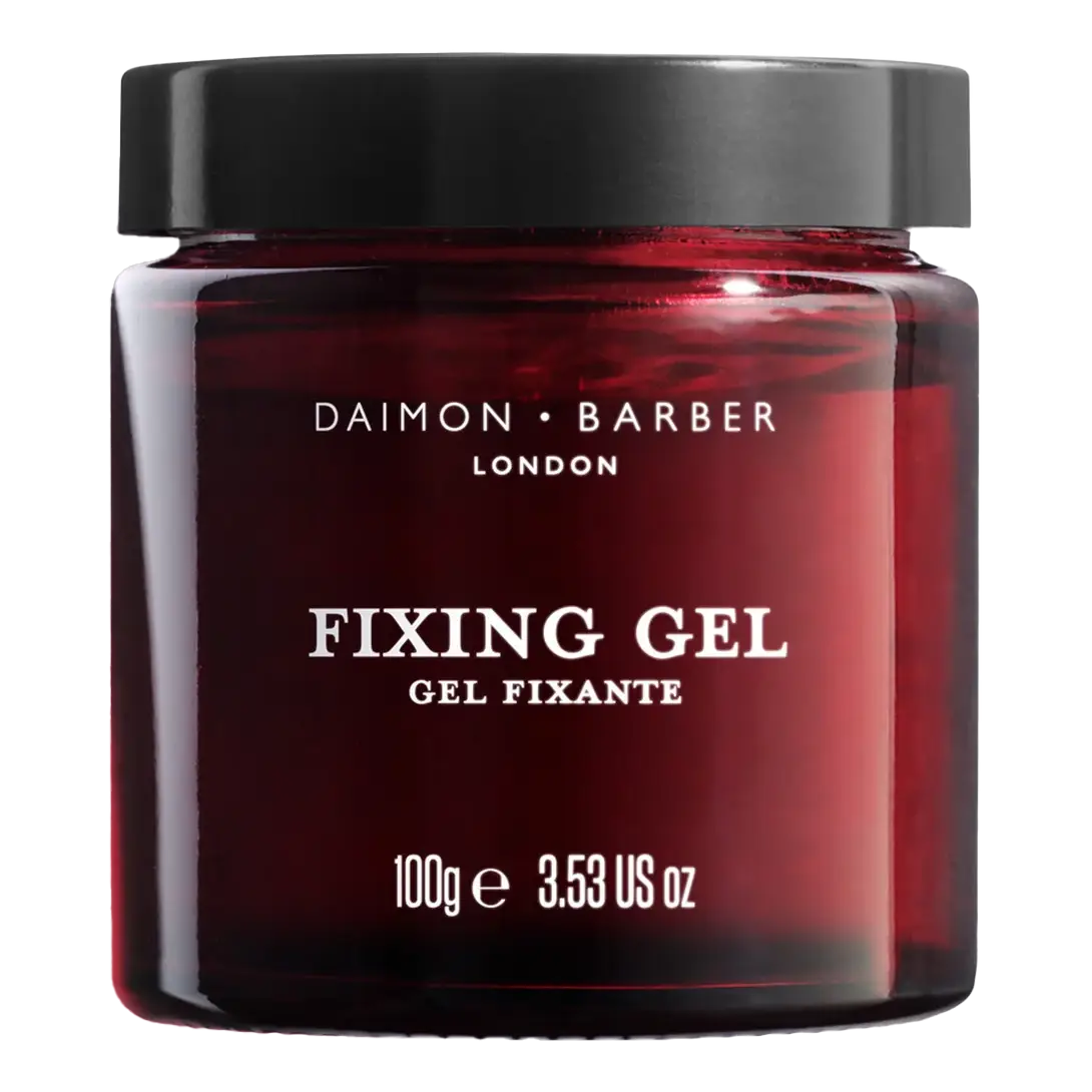 Daimon Barber Fixing Gel 