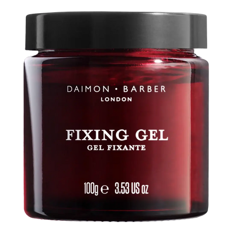 Daimon Barber Fixing Gel 