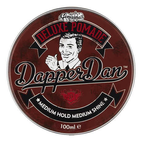 Dapper Dan Deluxe Pomade 100 