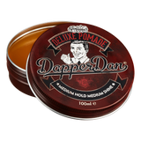 Dapper Dan Deluxe Pomade 