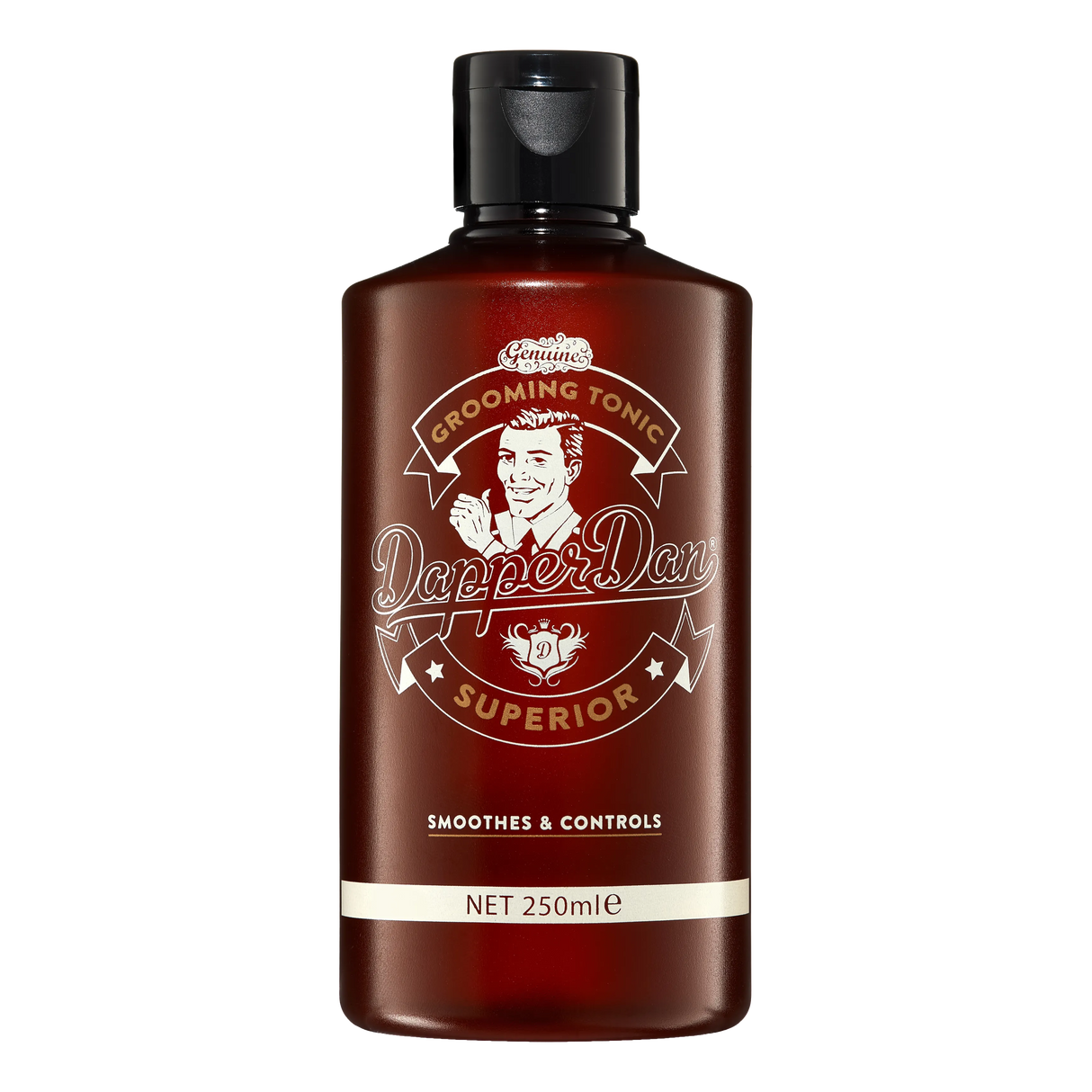 Dapper Dan Grooming Tonic 