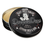 Dapper Dan Heavy Hold Pomade 