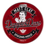 Dapper Dan Matt Clay 