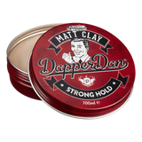 Dapper Dan Matt Clay 