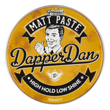 Dapper Dan Matt Paste 