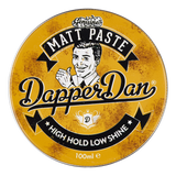 Dapper Dan Matt Paste 