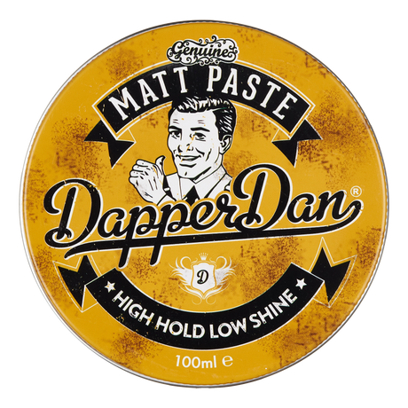 Dapper Dan Matt Paste 