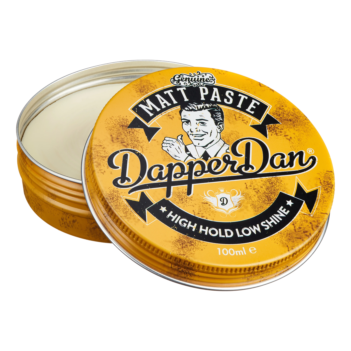 Dapper Dan Matt Paste 