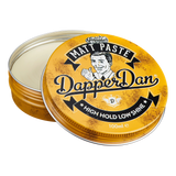 Dapper Dan Matt Paste 