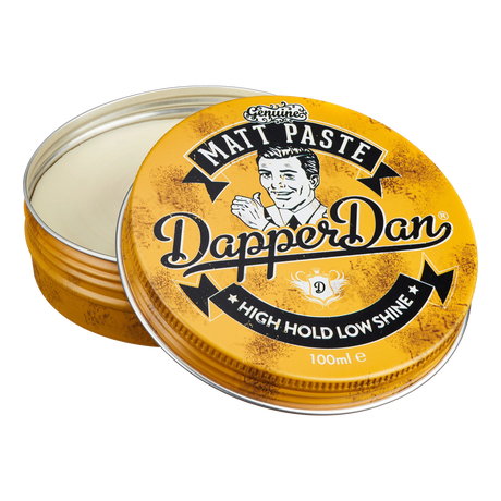 Dapper Dan Matt Paste 