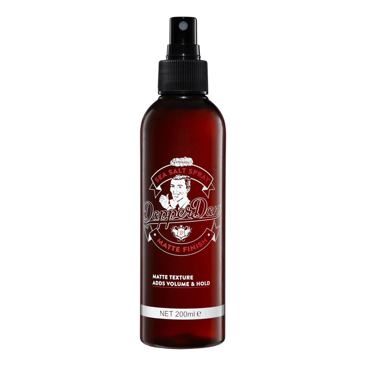 Dapper Dan Sea Salt Spray 