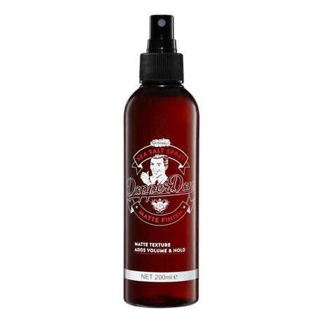 Dapper Dan Sea Salt Spray 