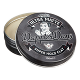 Dapper Dan Ultra Matte Clay 