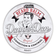 Dapper Dan skjeggpomade 