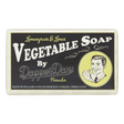 Dapper Dan vegetabilsk såpe - Lemongrass & Limes 