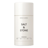 Salt & Stone Natural Deodorant - Extra Strength 