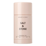 Salt & Stone Natural Deodorant - Sensitive Bergamot & Hinoki 