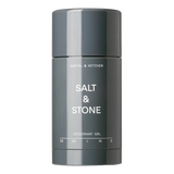 Salt & Stone Natural Deodorant - Sensitive Santal & Vetiver 