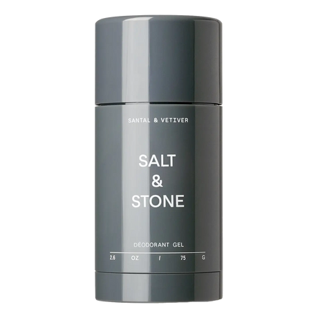 Salt & Stone Natural Deodorant - Sensitive Santal & Vetiver 