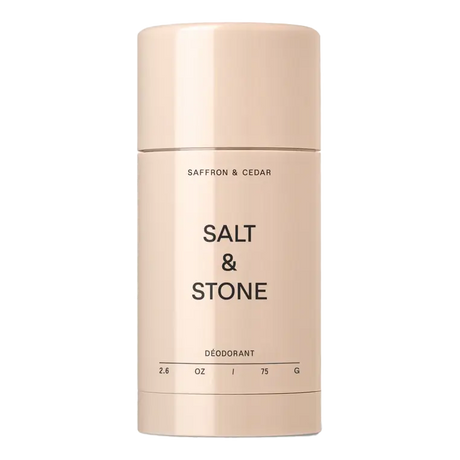 Salt & Stone Natural Deodorant - Extra Strength 