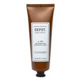 Depot No. 002 - Re-Balancing Cleansing Scrub hodebunnsskrubb 